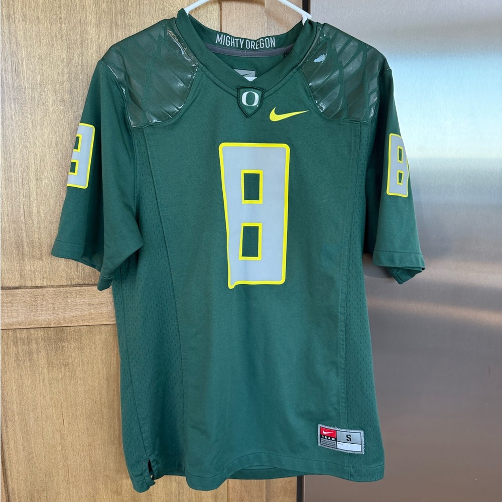 Nike Oregon Jersey